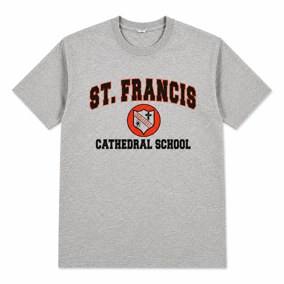 St. Francis T-Shirt