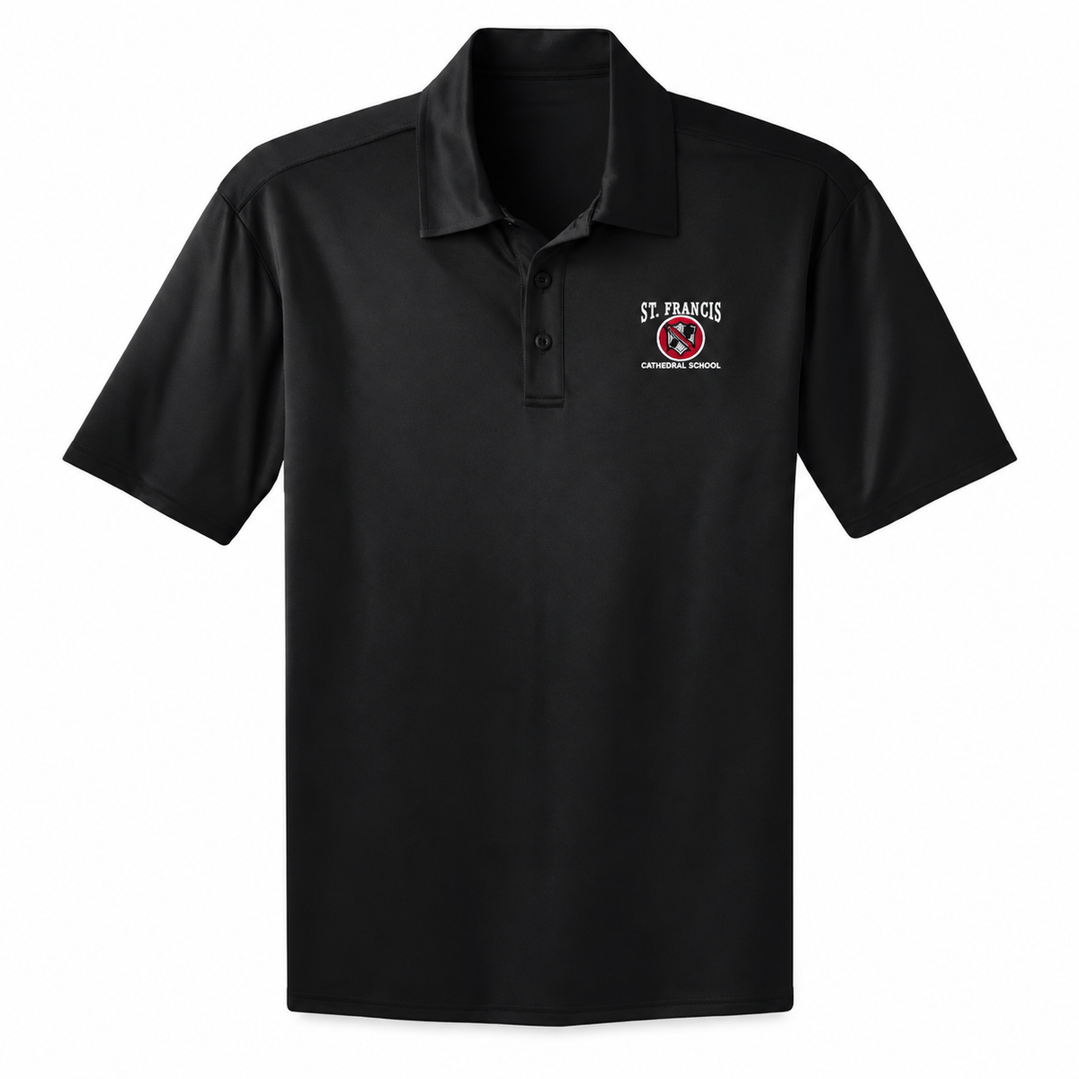 Athletic Polo