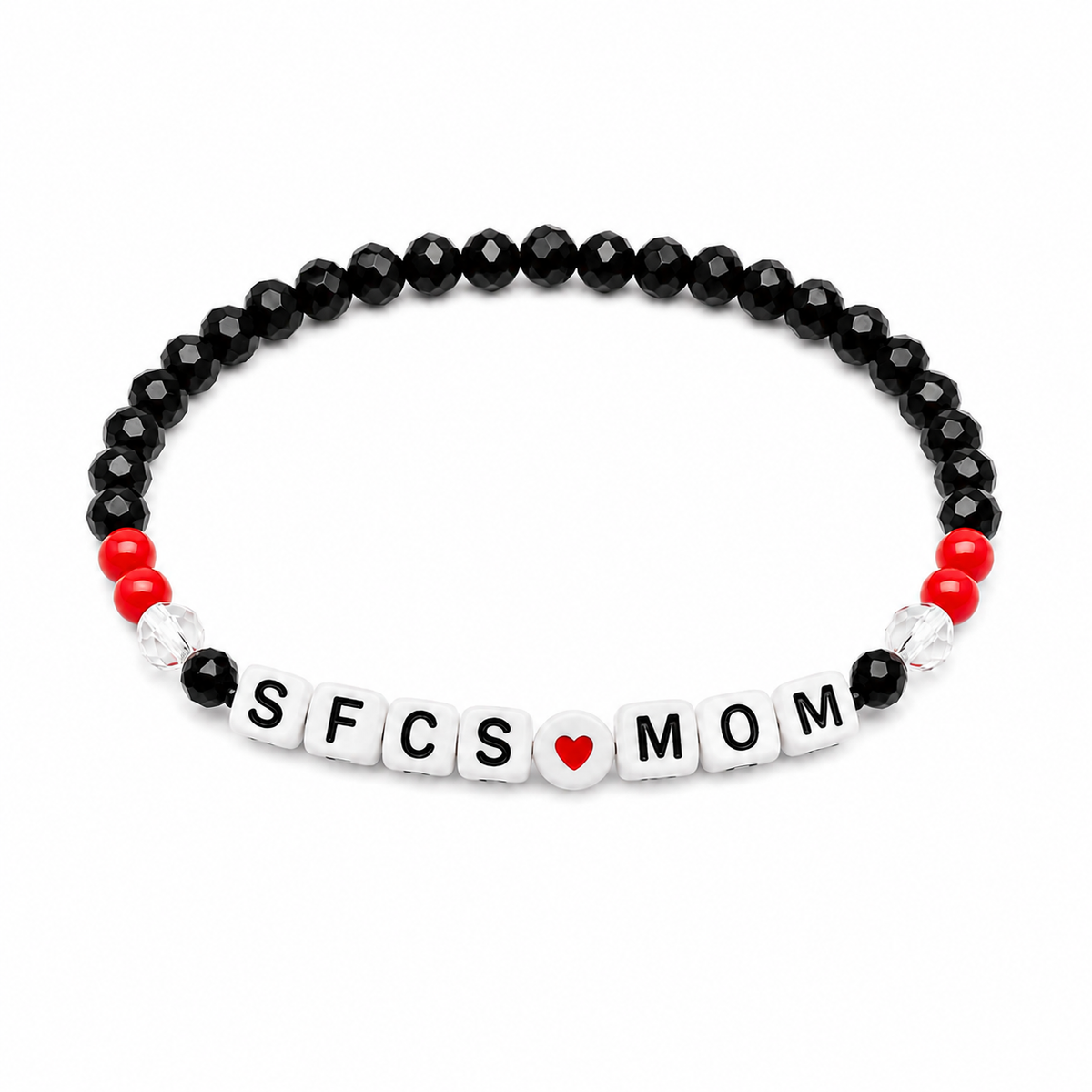 SFCS Mom Bracelet