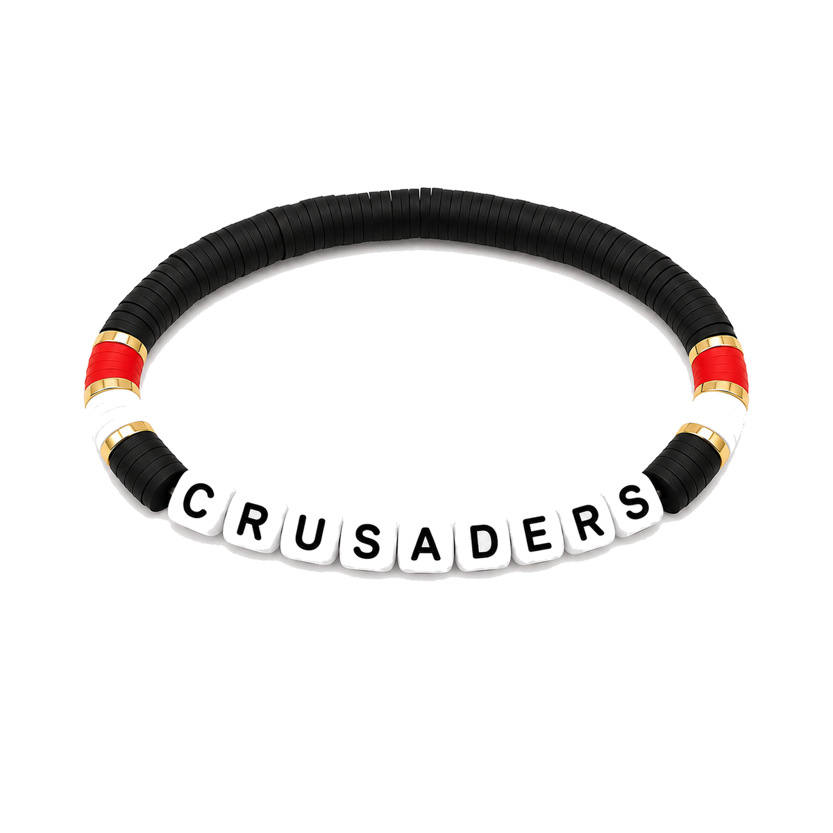 Crusaders Bracelet