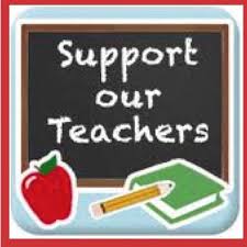 Teacher Luncheon Donation