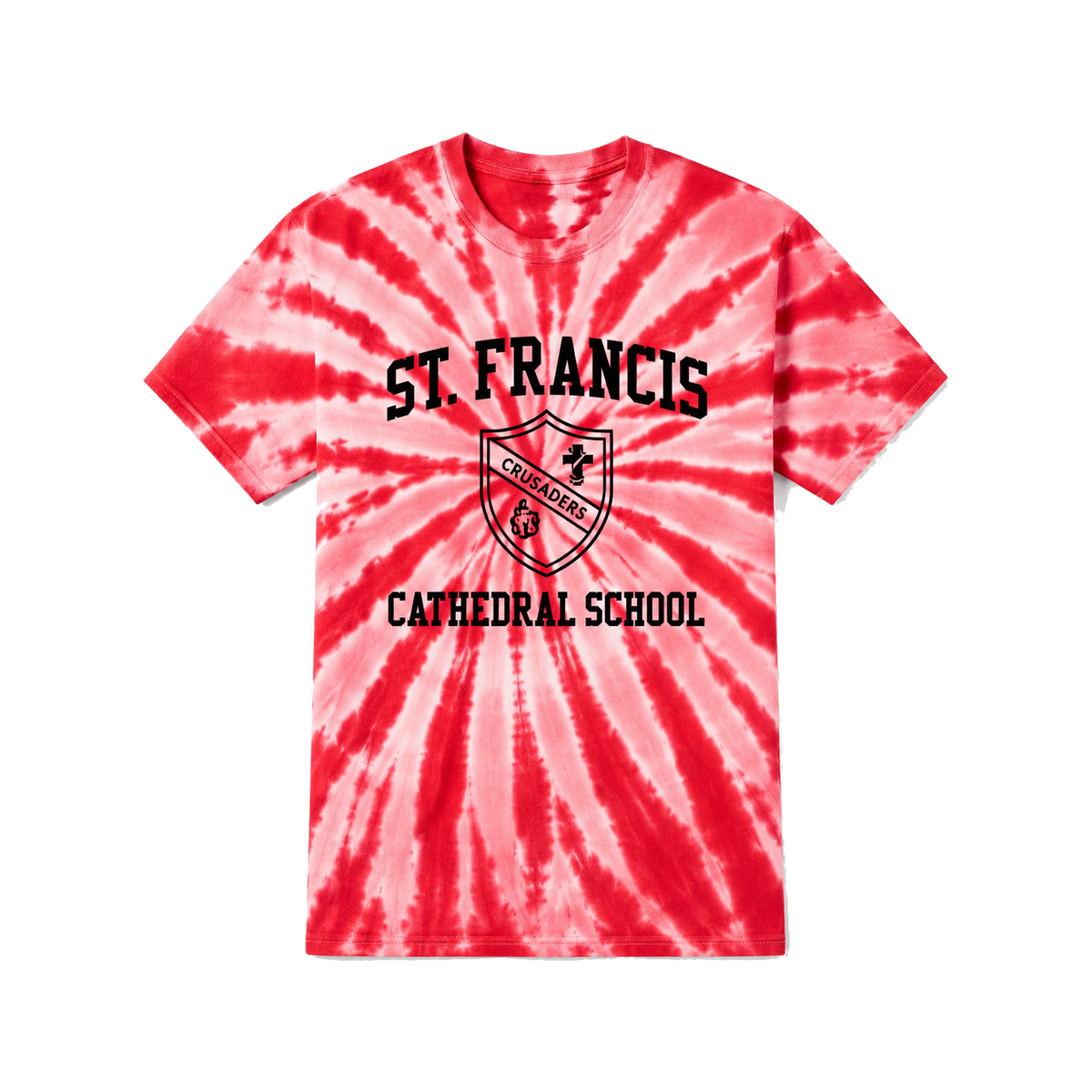Tie Dye T-Shirt
