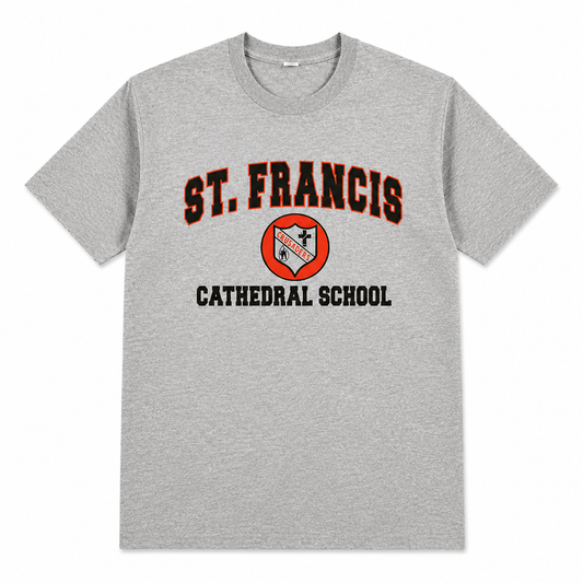 St. Francis T-Shirt