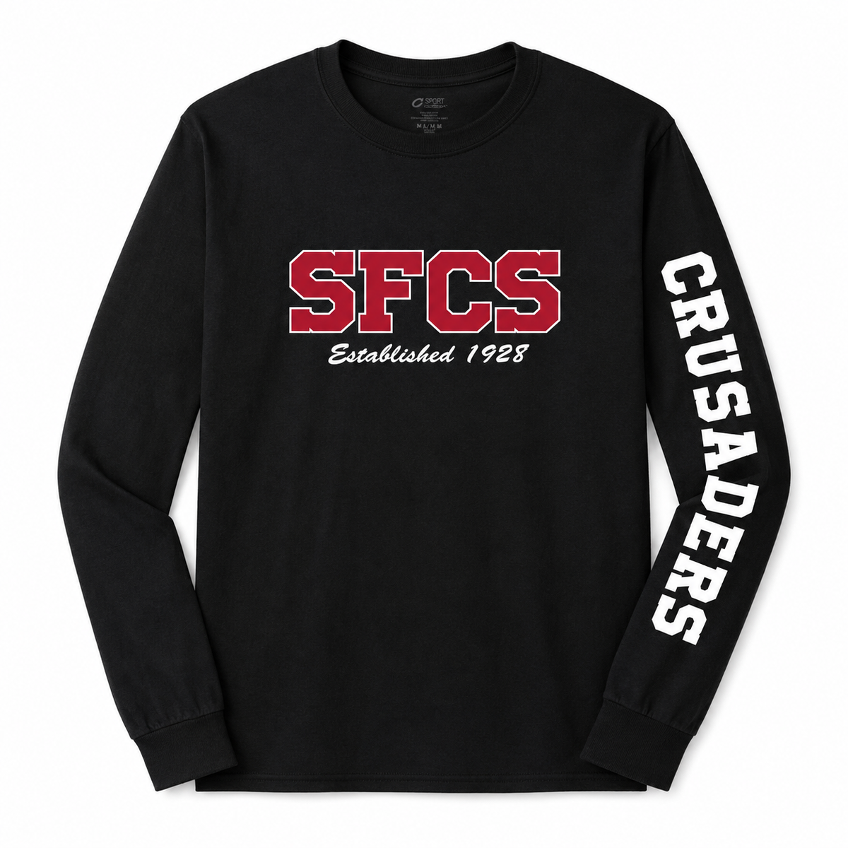 Long Sleeve T-Shirt