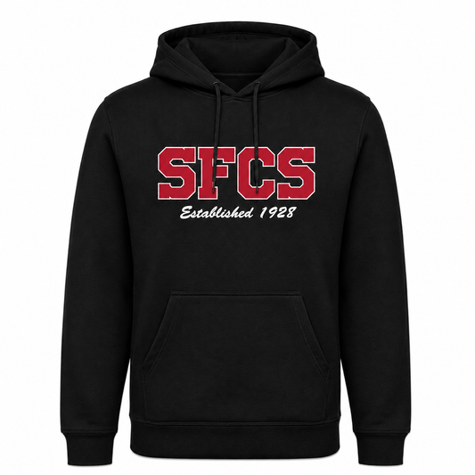 SFCS Hooded Sweatshirt
