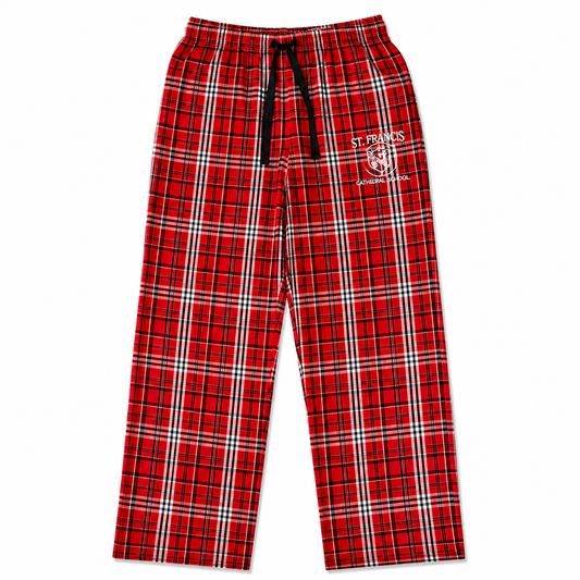 Plaid Sleep Pants