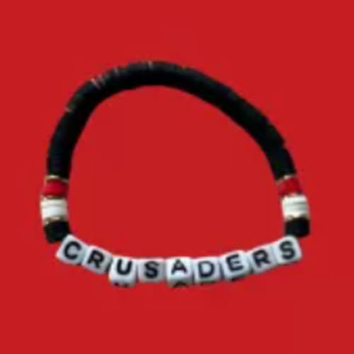 Crusaders Bracelet