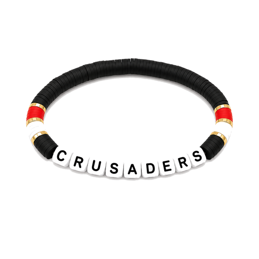 Crusaders Bracelet