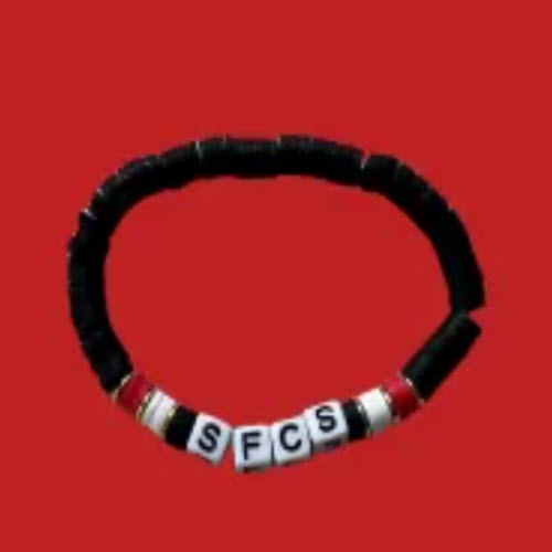 SFCS Bracelet