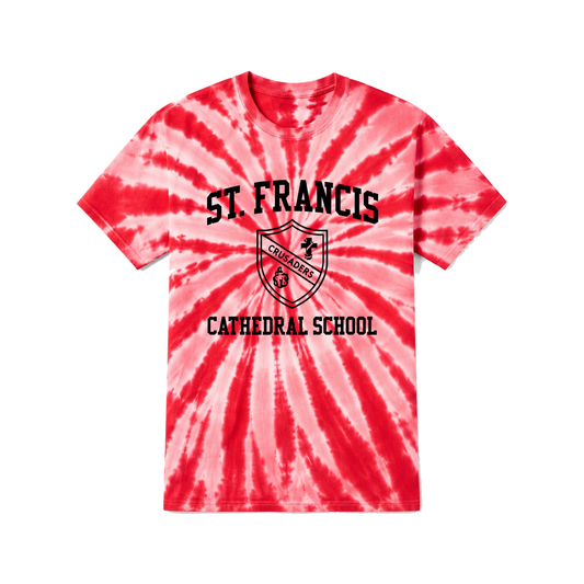 Tie Dye T-Shirt